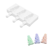 Frozen Fun: Summer Treat Molds